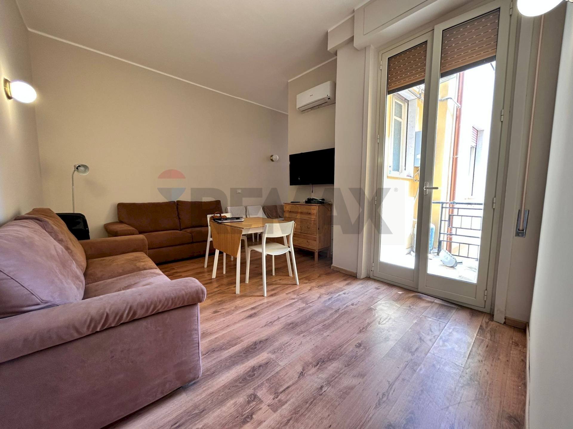 Sala da pranzo - Apartment VIA EPICARMO
 
8, Siracusa - photo 2