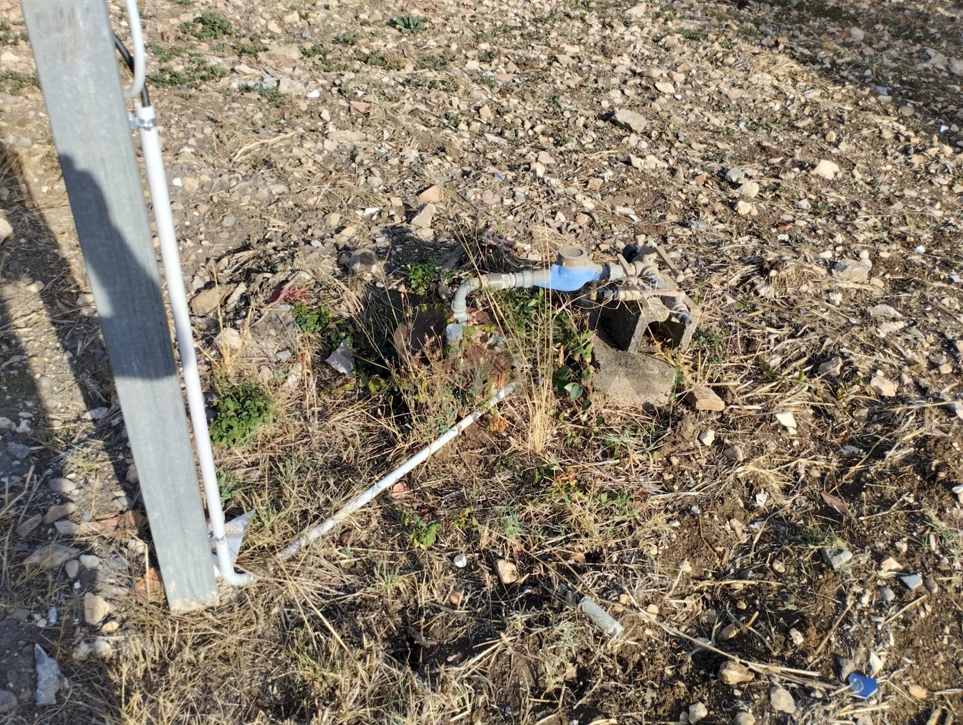 Posizione della mappa - Independent house Strada provinciale 33, Modica - photo 1