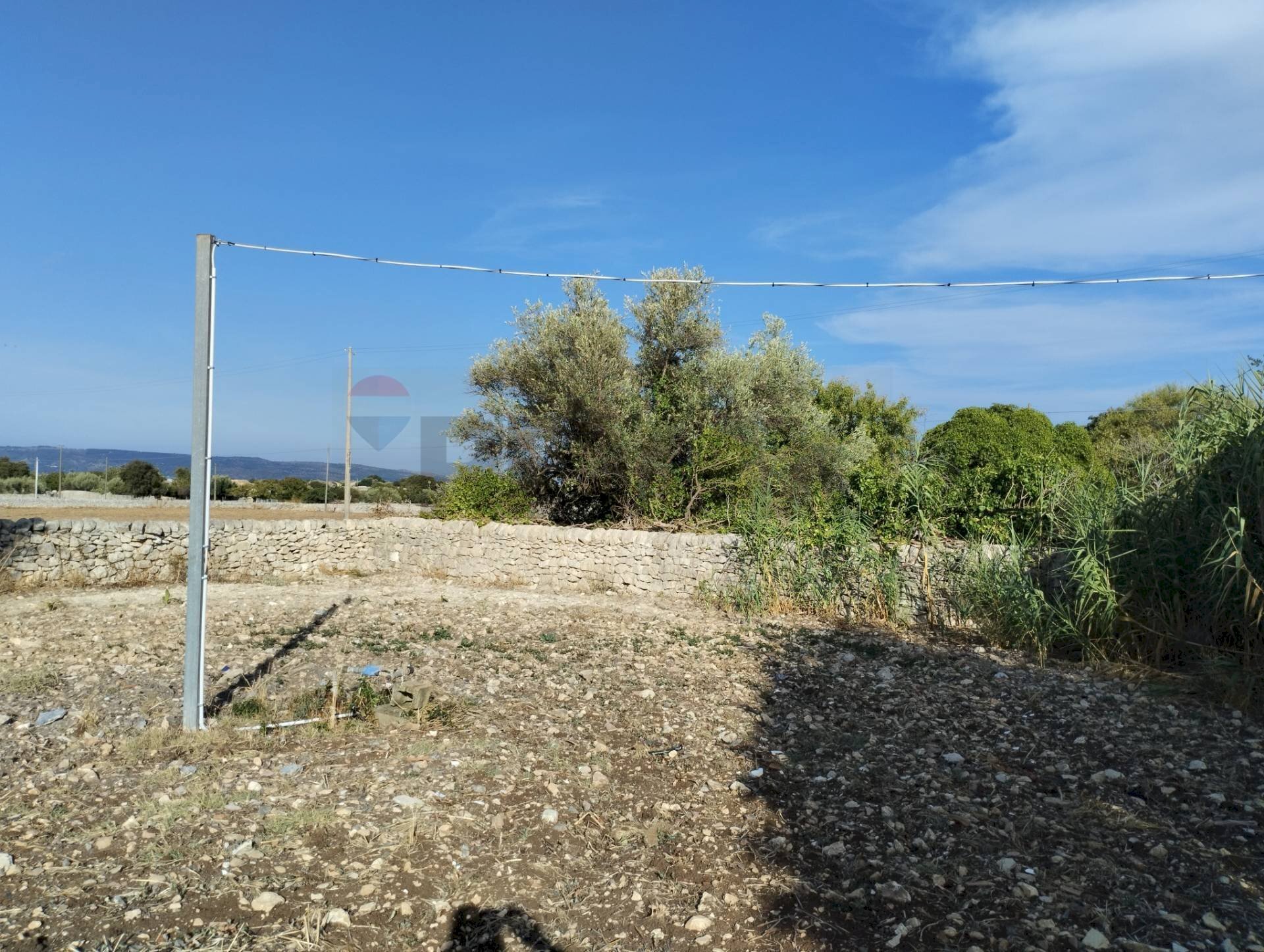 Giardino - Independent house Strada provinciale 33, Modica - photo 3