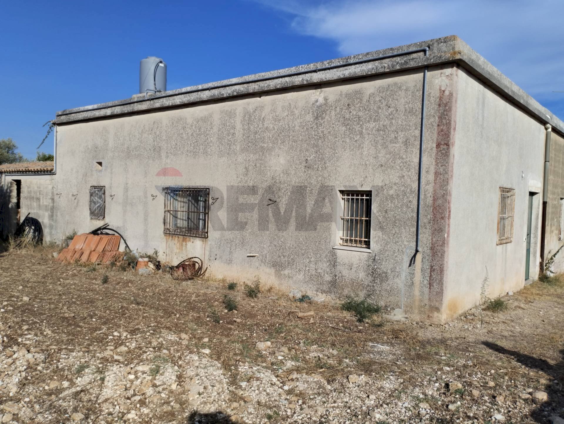 Casa all\'aperto - Independent house Strada provinciale 33, Modica - photo 1