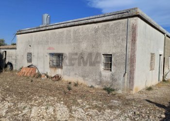 Casa all\'aperto - Casa indipendente Strada provinciale 33, Modica - foto 6