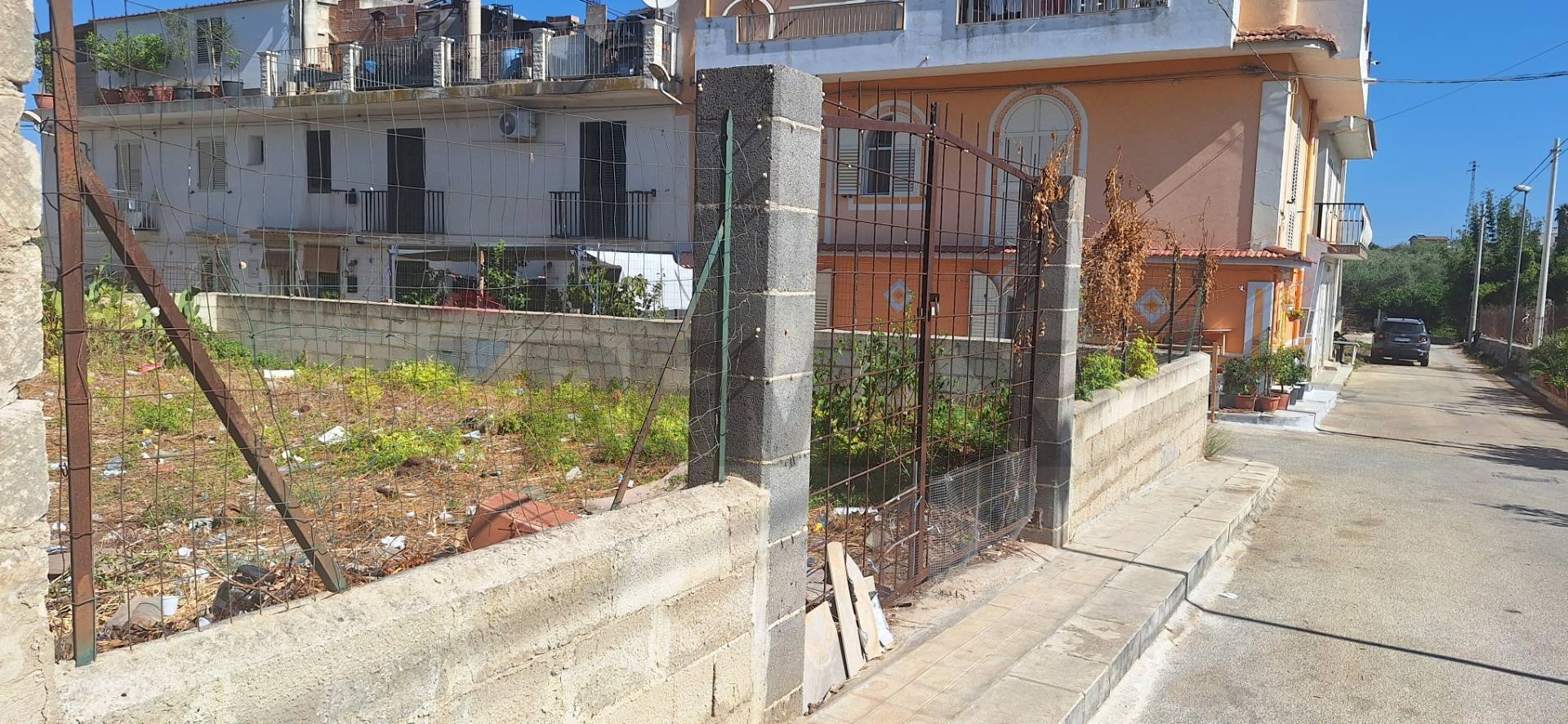 Casa all\'aperto - Building land Contrada Granati Nuovi
 
snc, Rosolini - photo 2