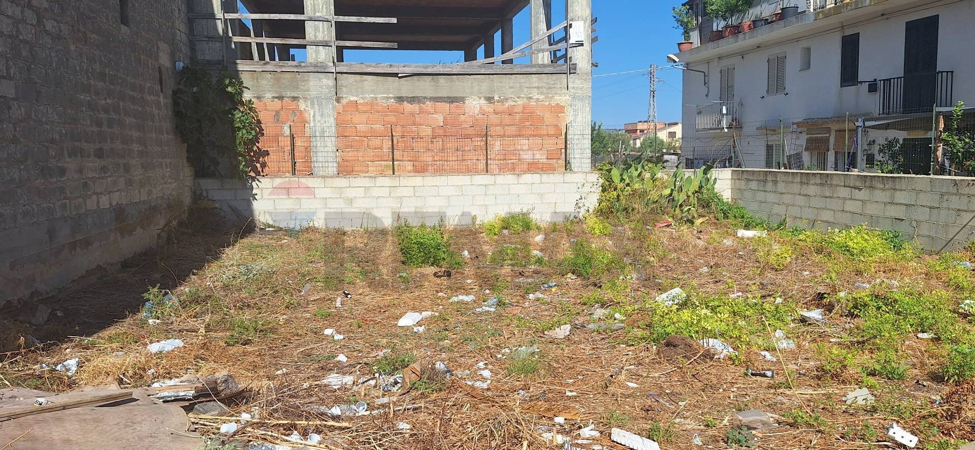 Giardino - Building land Contrada Granati Nuovi
 
snc, Rosolini - photo 3