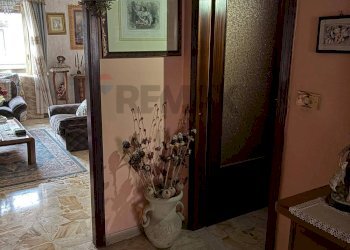 Hall / corridoio - Appartamento via Paternò
 
81, Siracusa - foto 3