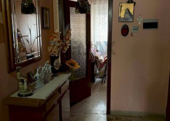 Hall / corridoio - Appartamento via Paternò
 
81, Siracusa - foto 4