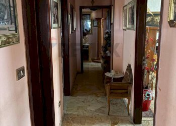 Hall / corridoio - Appartamento via Paternò
 
81, Siracusa - foto 6