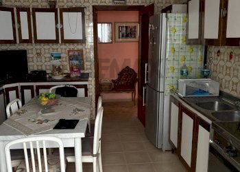 Cucina - Appartamento via Paternò
 
81, Siracusa - foto 7
