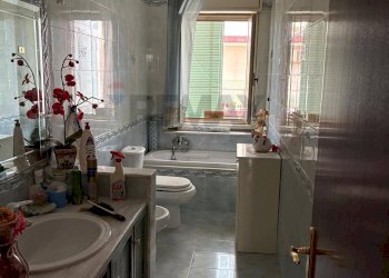 Bagno - Appartamento via Paternò
 
81, Siracusa - foto 8