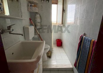 Bagno - Appartamento via Paternò
 
81, Siracusa - foto 12