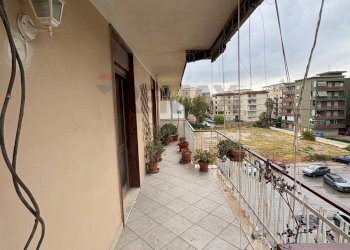 Balcone - Appartamento via Paternò
 
81, Siracusa - foto 14