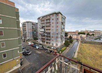 Edificio all\'aperto - Appartamento via Paternò
 
81, Siracusa - foto 16