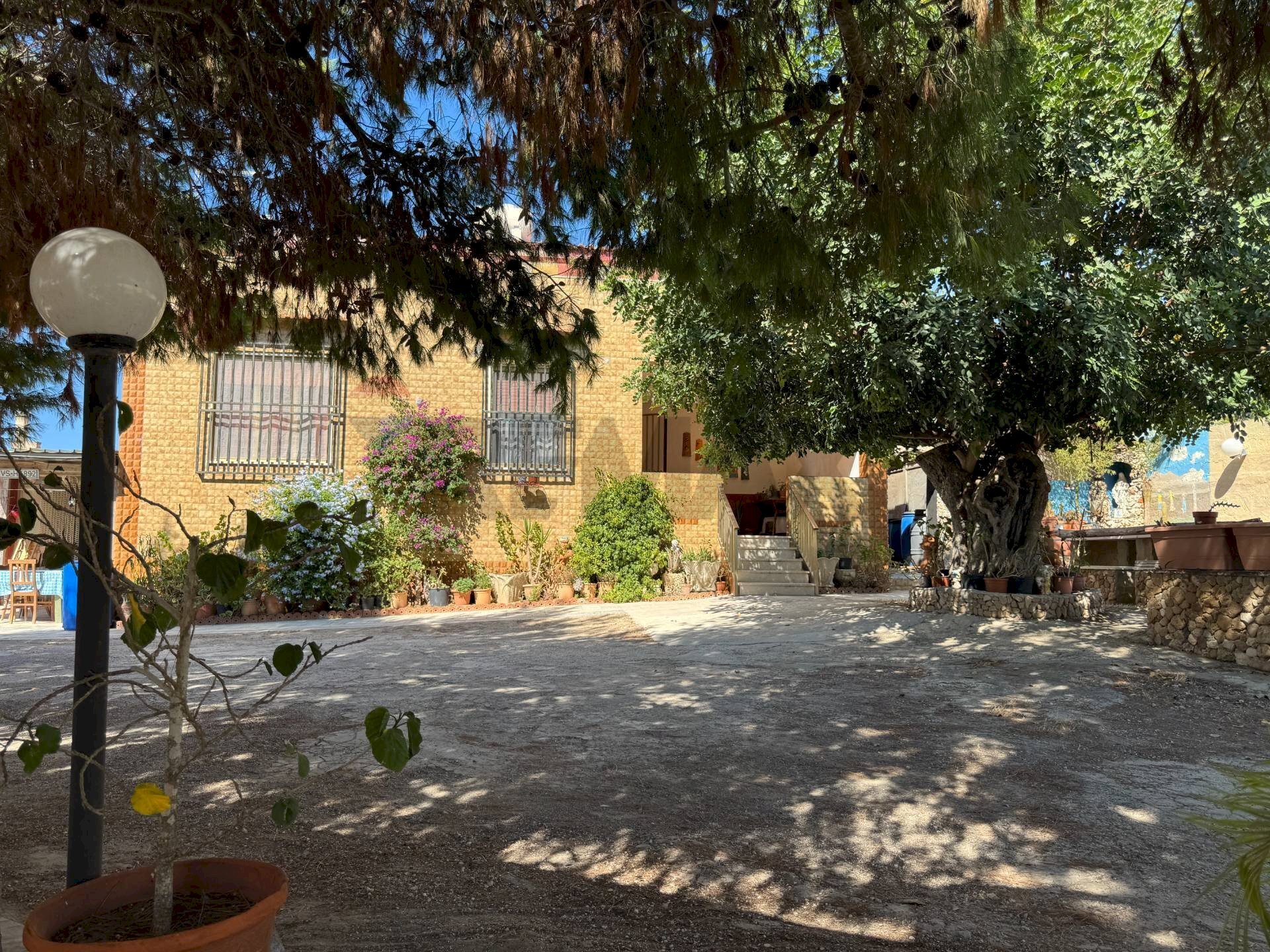 Casa all\'aperto - Villa C.DA CARRATA
 
SNC, Pachino - foto 1