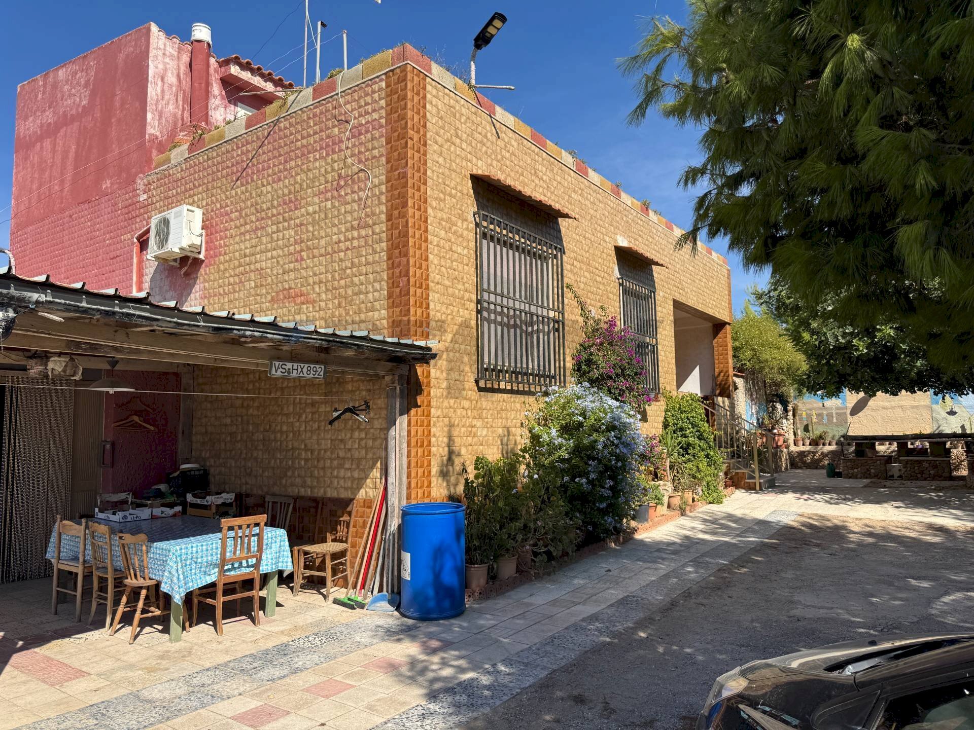 Casa all\'aperto - Villa C.DA CARRATA
 
SNC, Pachino - foto 3