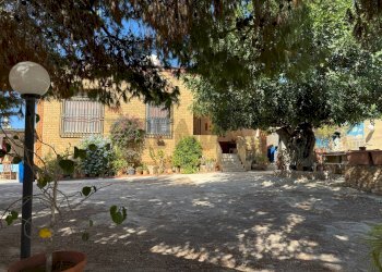 Casa all\'aperto - Villa C.DA CARRATA
 
SNC, Pachino - foto 1