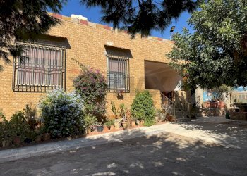 Casa all\'aperto - Villa C.DA CARRATA
 
SNC, Pachino - foto 2