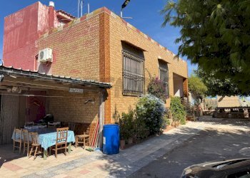 Casa all\'aperto - Villa C.DA CARRATA
 
SNC, Pachino - foto 3