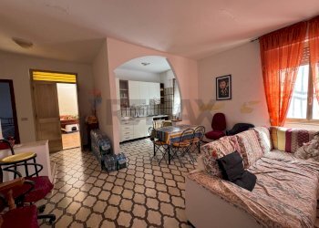 Sala da pranzo - Villa C.DA CARRATA
 
SNC, Pachino - foto 7