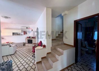 Scale - Villa C.DA CARRATA
 
SNC, Pachino - foto 8