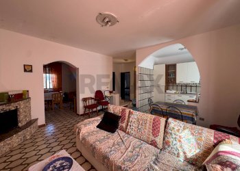 Sala da pranzo - Villa C.DA CARRATA
 
SNC, Pachino - foto 11