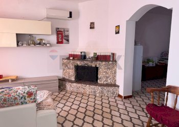 Soggiorno - Villa C.DA CARRATA
 
SNC, Pachino - foto 12