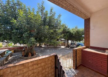 Balcone - Villa C.DA CARRATA
 
SNC, Pachino - foto 17