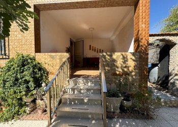 Scale - Villa C.DA CARRATA
 
SNC, Pachino - foto 18