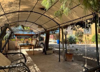 Terrazza - Villa C.DA CARRATA
 
SNC, Pachino - foto 19