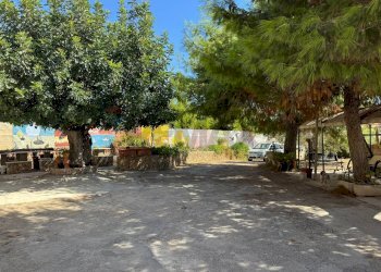 Non correlato - Villa C.DA CARRATA
 
SNC, Pachino - foto 20