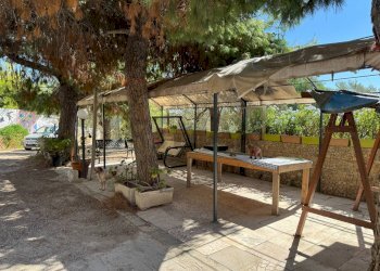 Terrazza - Villa C.DA CARRATA
 
SNC, Pachino - foto 21