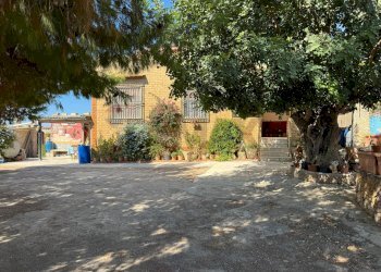 Giardino - Villa C.DA CARRATA
 
SNC, Pachino - foto 23