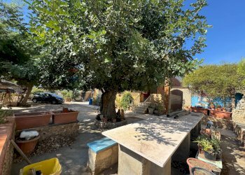 Terrazza - Villa C.DA CARRATA
 
SNC, Pachino - foto 24