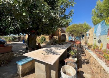 Terrazza - Villa C.DA CARRATA
 
SNC, Pachino - foto 25