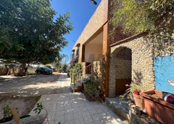 Casa all\'aperto - Villa C.DA CARRATA
 
SNC, Pachino - foto 27