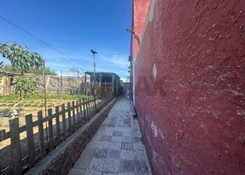 Balcone - Villa C.DA CARRATA
 
SNC, Pachino - foto 29