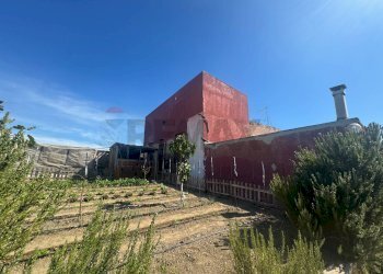 Casa all\'aperto - Villa C.DA CARRATA
 
SNC, Pachino - foto 31