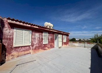 Casa all\'aperto - Villa C.DA CARRATA
 
SNC, Pachino - foto 48