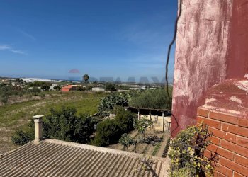 Edificio all\'aperto - Villa C.DA CARRATA
 
SNC, Pachino - foto 50