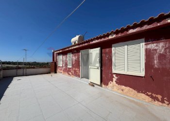 Terrazza - Villa C.DA CARRATA
 
SNC, Pachino - foto 52