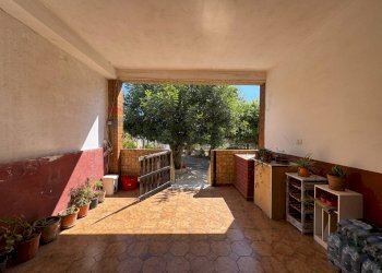 Terrazza - Villa C.DA CARRATA
 
SNC, Pachino - foto 53