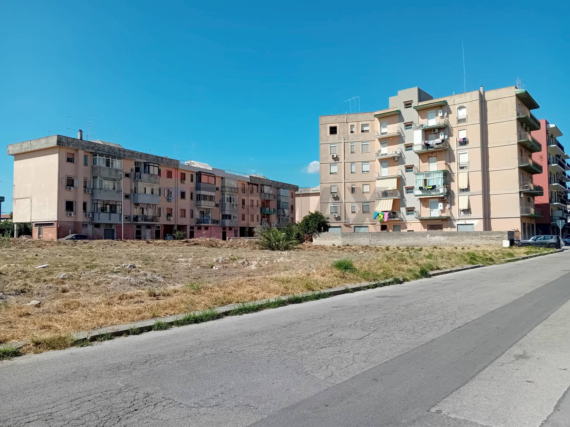 Edificio all\'aperto - Building land VIA MARZAMEMI, Siracusa - photo 3