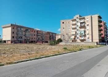 Edificio all\'aperto - Terreno edificabile VIA MARZAMEMI, Siracusa - foto 3