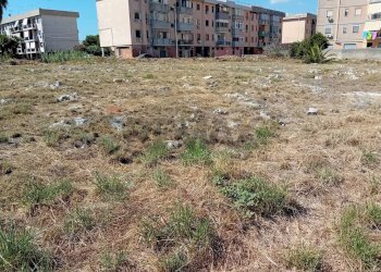 Edificio all\'aperto - Terreno edificabile VIA MARZAMEMI, Siracusa - foto 5