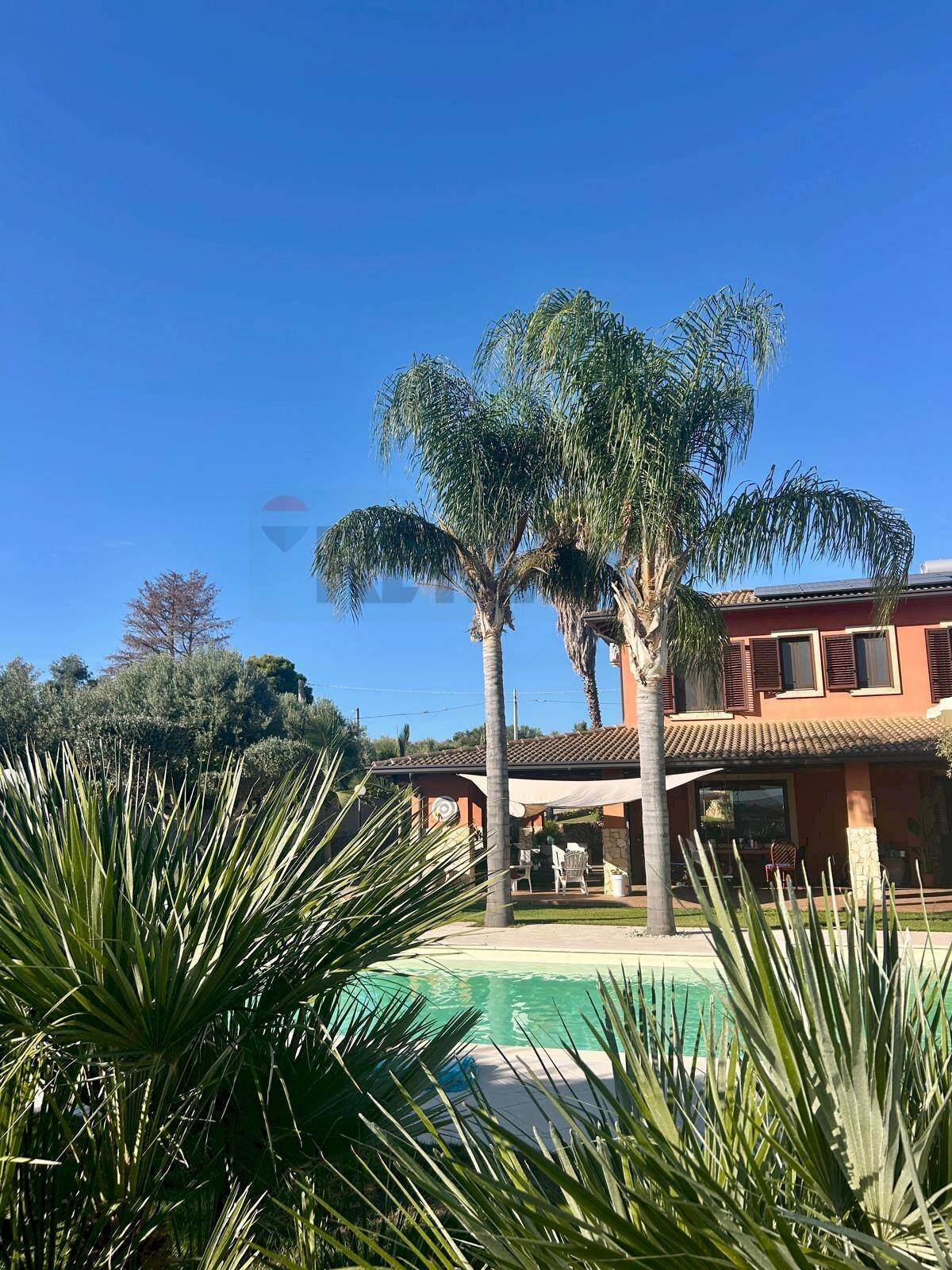 Casa all\'aperto - Villa contrada cozzo telegrafo
 
snc, Augusta - photo 2