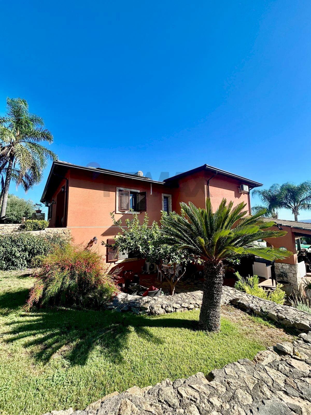 Casa all\'aperto - Villa contrada cozzo telegrafo
 
snc, Augusta - photo 3