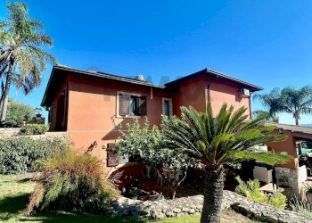 Casa all\'aperto - Villa contrada cozzo telegrafo
 
snc, Augusta - foto 3