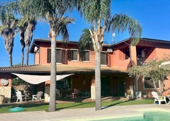 Piscina - Villa contrada cozzo telegrafo
 
snc, Augusta - foto 4