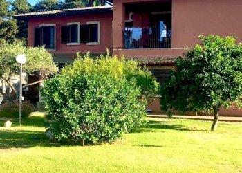 Giardino - Villa contrada cozzo telegrafo
 
snc, Augusta - foto 5