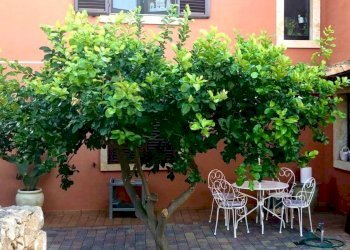 Terrazza - Villa contrada cozzo telegrafo
 
snc, Augusta - foto 7