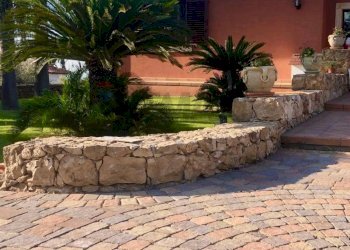 Casa all\'aperto - Villa contrada cozzo telegrafo
 
snc, Augusta - foto 11