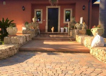 Casa all\'aperto - Villa contrada cozzo telegrafo
 
snc, Augusta - foto 13